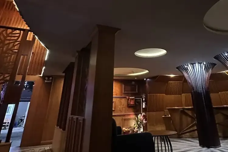 芹苴 Luxury 按摩 11