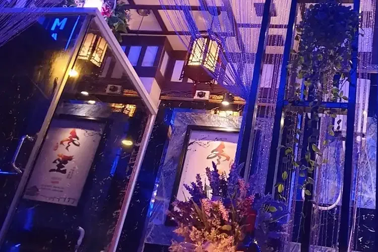 芹苴東京按摩 封面圖片