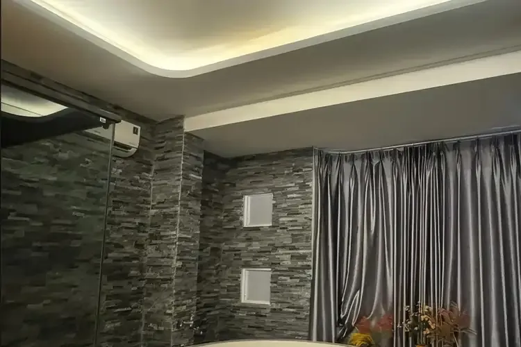 峴港 Bana Luxury Spa 3