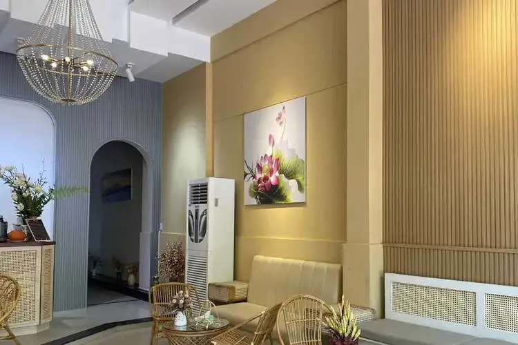 峴港 Bana Luxury Spa 9