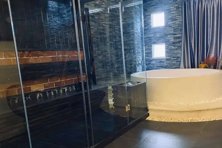 峴港 Bana Luxury Spa 14