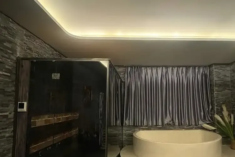 峴港 Bana Luxury Spa 17