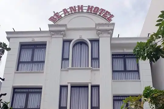 峴港 Bé Anh Spa