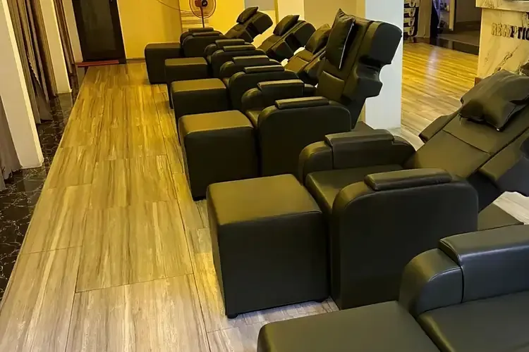 峴港 Bé Anh Spa 3