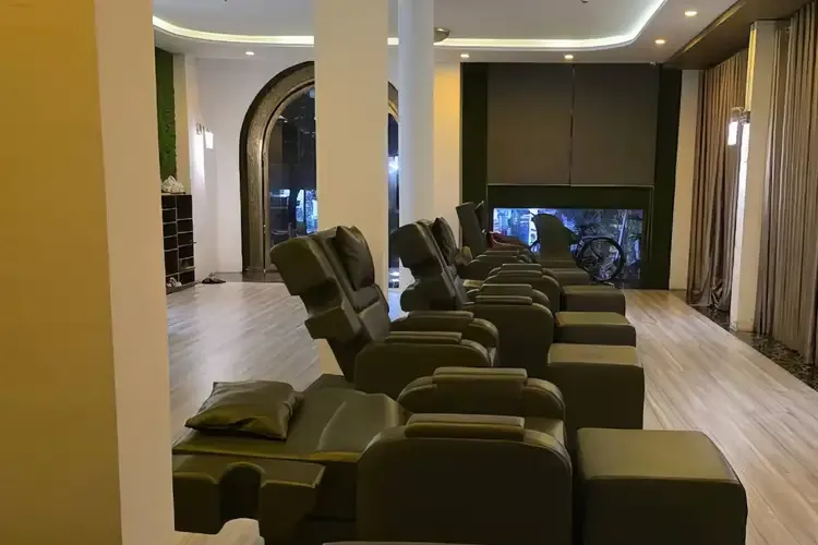 峴港 Bé Anh Spa 7