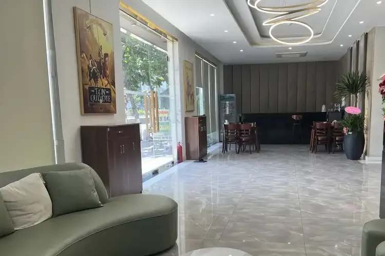 峴港 Donquixote 按摩 18