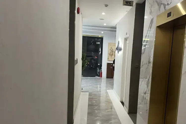 峴港 Donquixote 按摩 19