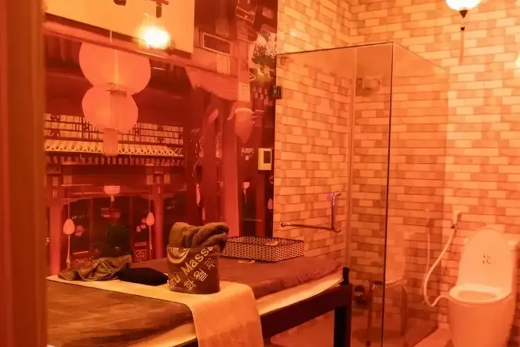 峴港花月樓 11