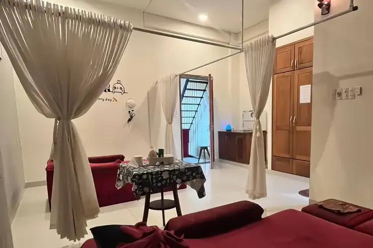 峴港 New Life Spa（皇帝理髮館） 20