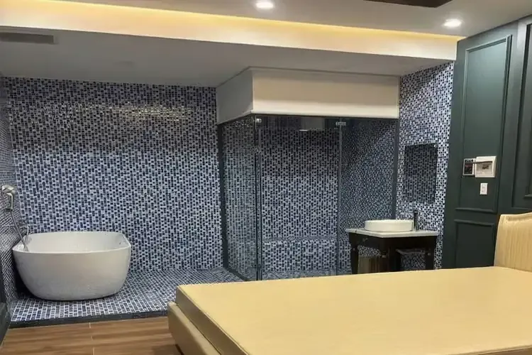峴港 New Sakura 按摩 20