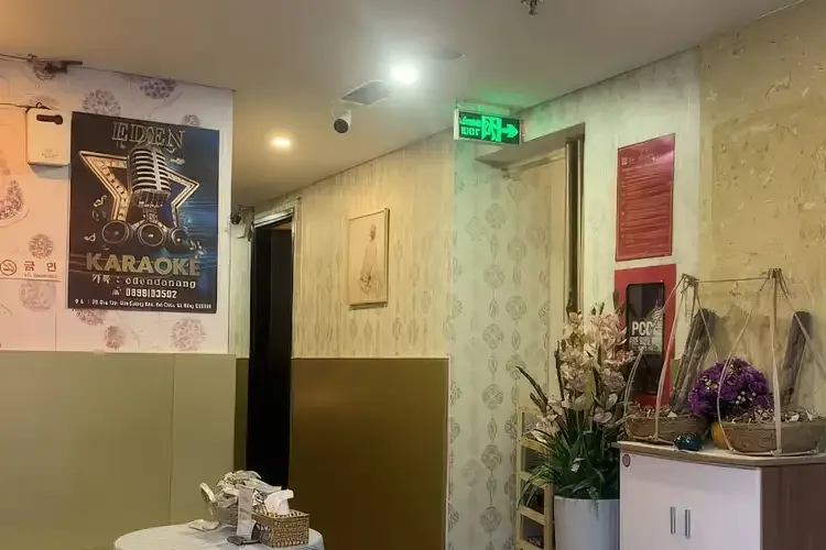 峴港 Phụng Thủy Spa 11