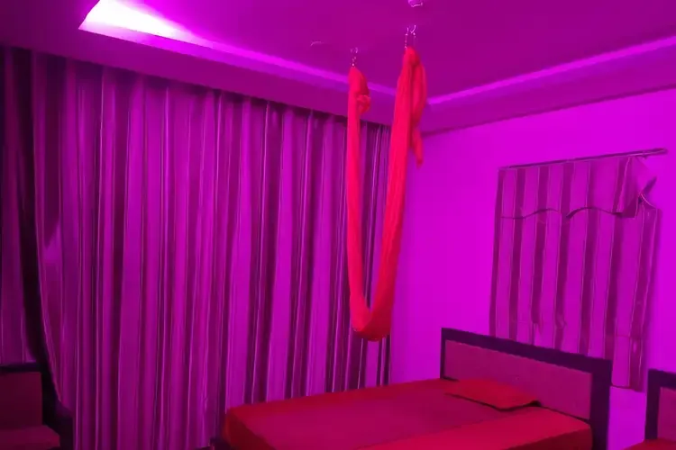 峴港紅鞦韆按摩 15
