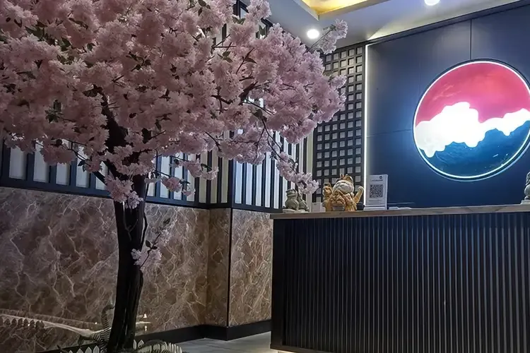 峴港 Sakura 按摩 7