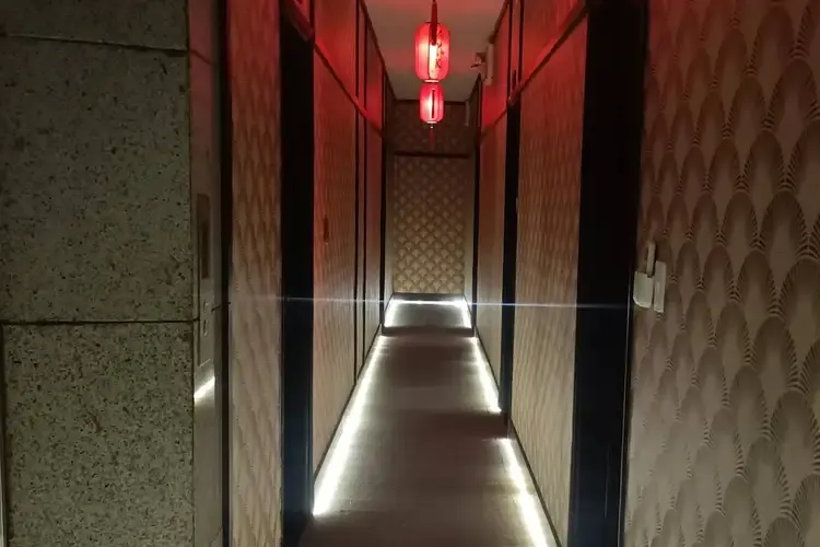 峴港 Sakura 按摩 9