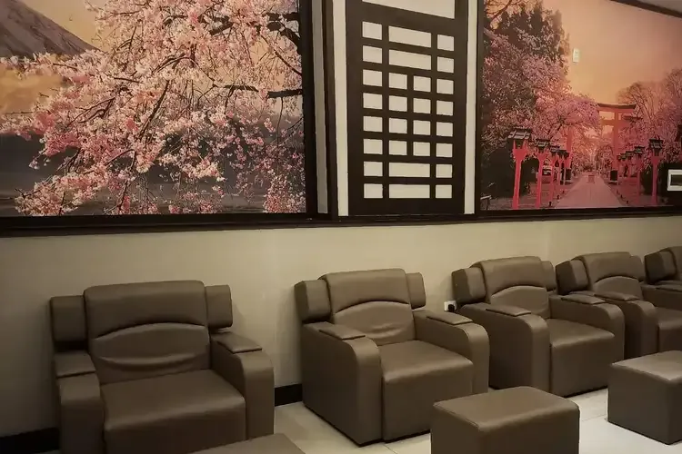 峴港 Sakura 按摩 20