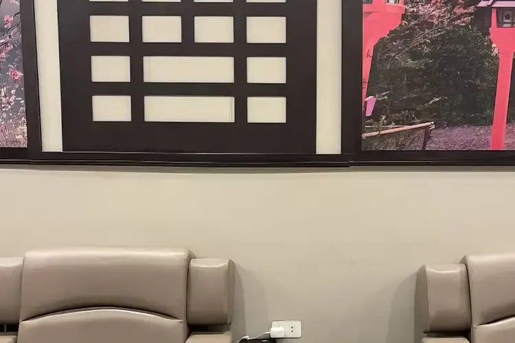 峴港 Sakura 按摩 22