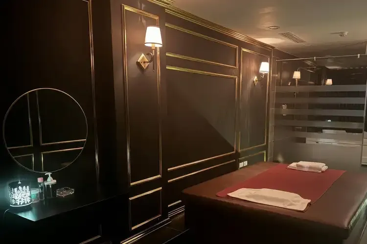 河內 Gangnam Spa 7