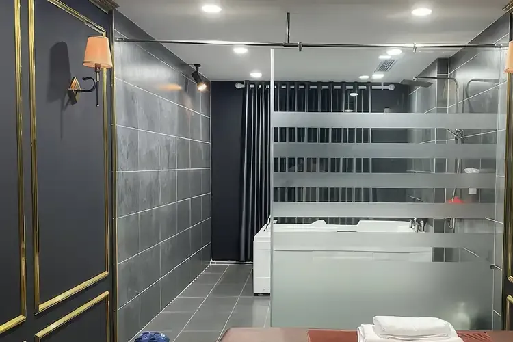 河內 Gangnam Spa 11