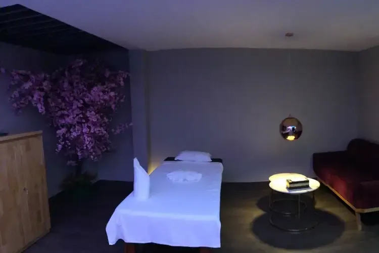 河內樂陽樓按摩 7