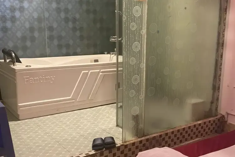 河內 Osuka Nuru 按摩 3