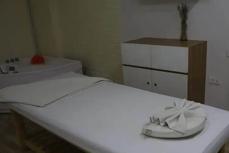 河內 Su Sauna 2
