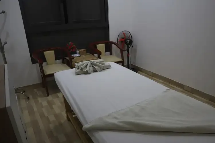 河內 Su Sauna 4