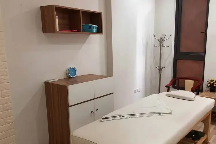 河內 Su Sauna 10