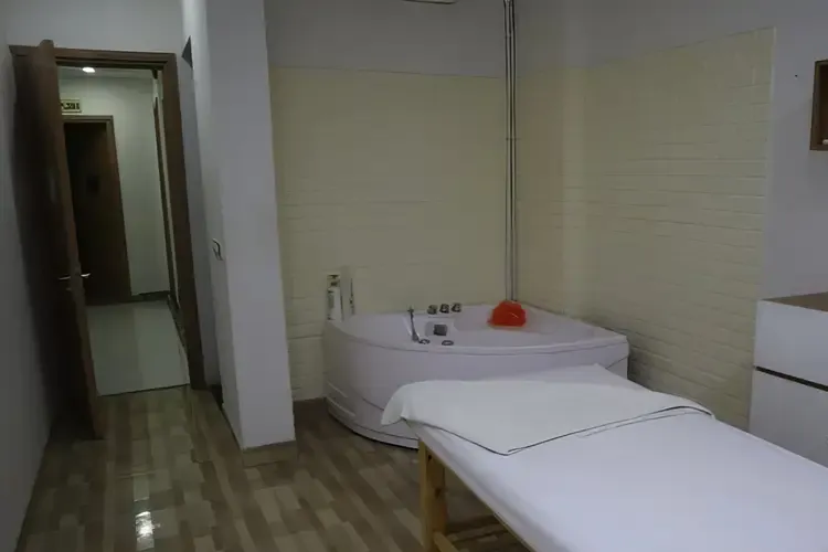 河內 Su Sauna 12