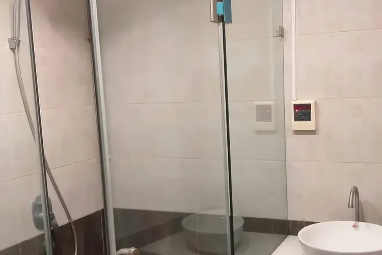 河內 Su Sauna 19