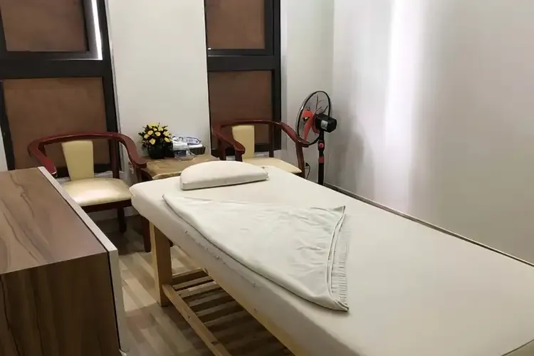 河內 Su Sauna 20