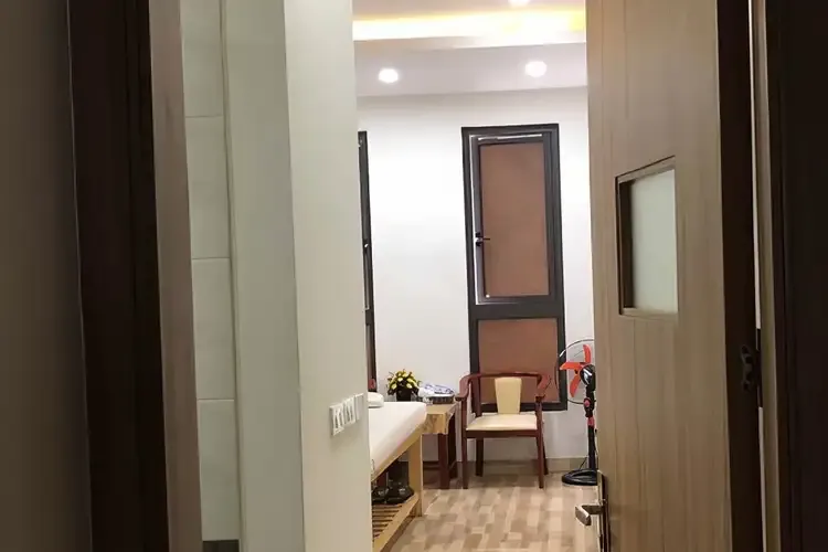 河內 Su Sauna 22