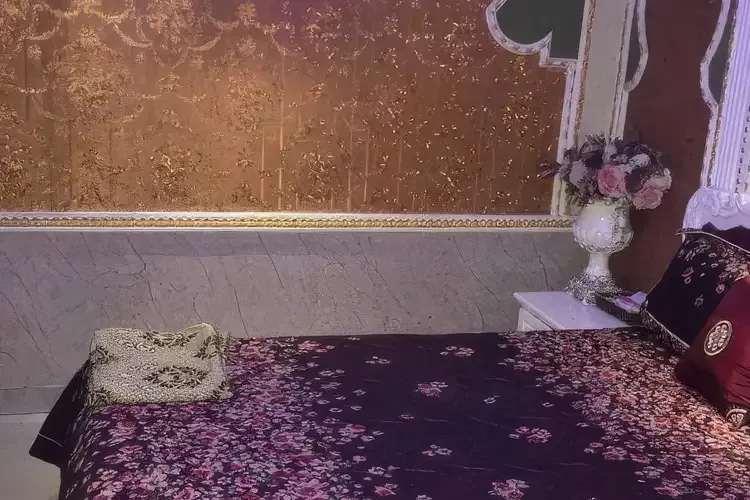 河內 Sweet Lady 按摩 14