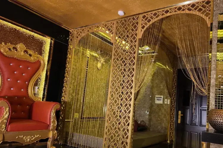 富國島 Dubai Luxury 5