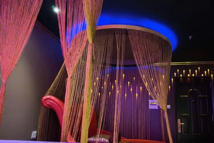 富國島 Dubai Luxury 13