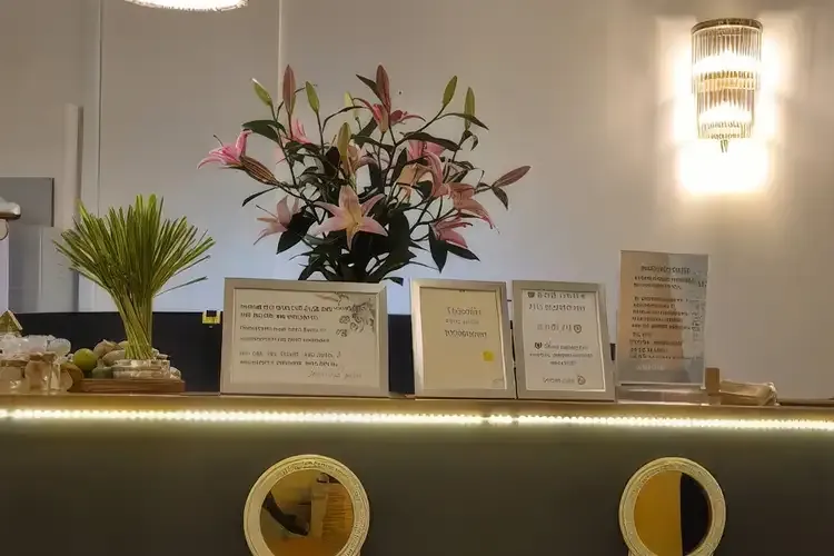 富國島皇宮按摩 7