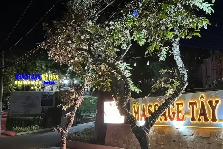 頭頓 Tây Đô 按摩 5